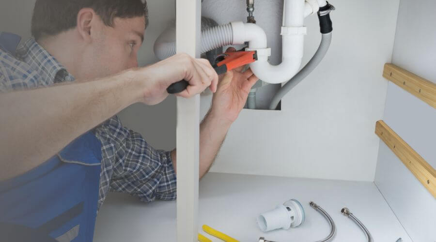 Professional sink repair in Eldorado Springs, CO